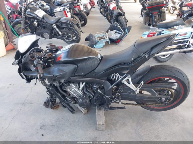 Honda Cbr650 F 2014 MLHRC7400E5000055 Image 13
