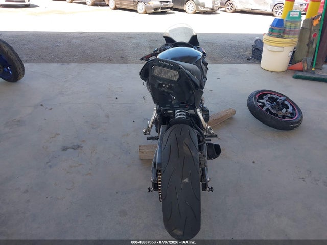 Honda Cbr650 F 2014 MLHRC7400E5000055 Image 6