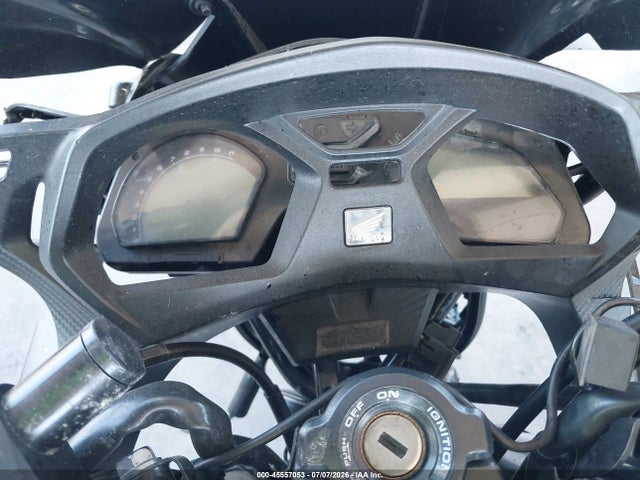Honda Cbr650 F 2014 MLHRC7400E5000055 Image 7
