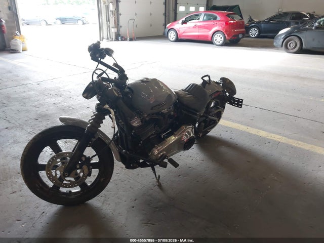 Aukcja sprzedaży 2026 Harley-davidson Fxbb, vin: 1HD1YJ91XTB024912, numer aukcji: 45557055