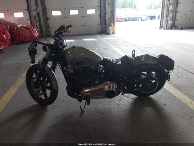 Aukcja sprzedaży 2026 Harley-davidson Fxbb, vin: 1HD1YJ91XTB024912, numer aukcji: 45557055