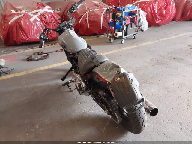 Aukcja sprzedaży 2026 Harley-davidson Fxbb, vin: 1HD1YJ91XTB024912, numer aukcji: 45557055