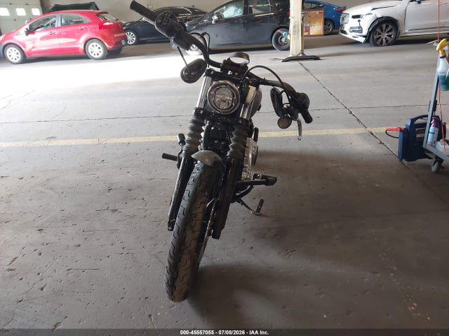 Aukcja sprzedaży 2026 Harley-davidson Fxbb, vin: 1HD1YJ91XTB024912, numer aukcji: 45557055