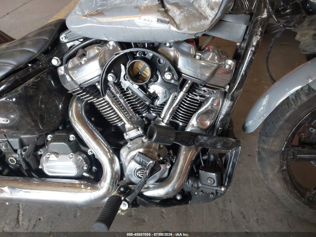 Aukcja sprzedaży 2026 Harley-davidson Fxbb, vin: 1HD1YJ91XTB024912, numer aukcji: 45557055