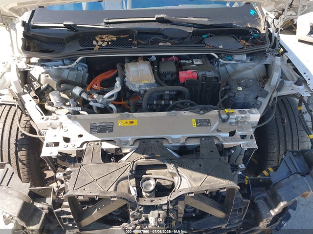 BMW Ix Xdrive50 2024 WB523CF09RCP83240 Image 10