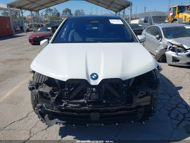 BMW Ix Xdrive50 2024 WB523CF09RCP83240 Image 13