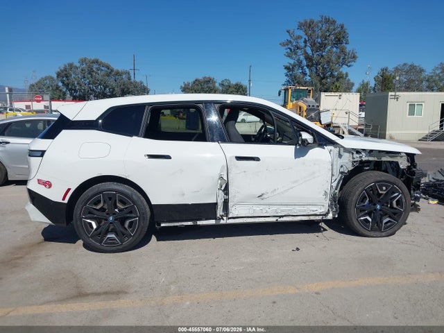 BMW Ix Xdrive50 2024 WB523CF09RCP83240 Image 14