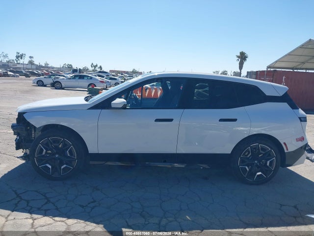 BMW Ix Xdrive50 2024 WB523CF09RCP83240 Image 15