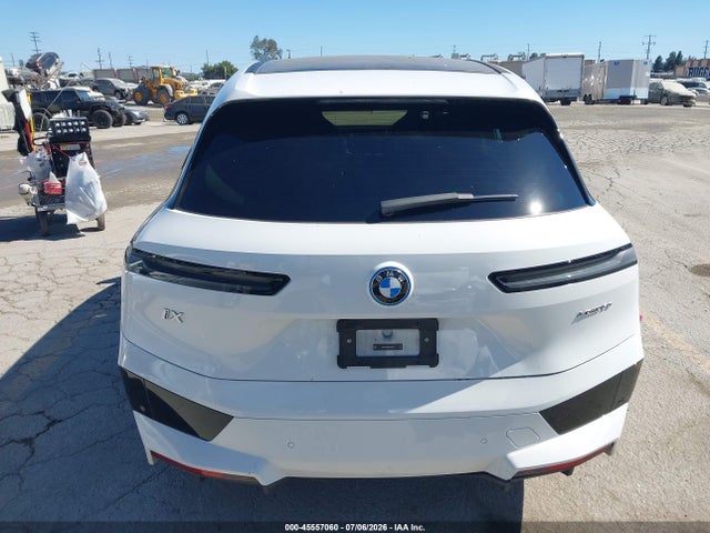 BMW Ix Xdrive50 2024 WB523CF09RCP83240 Image 17