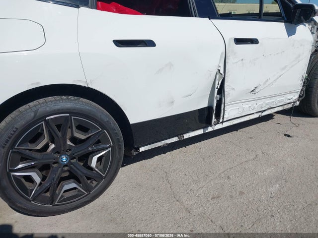 BMW Ix Xdrive50 2024 WB523CF09RCP83240 Image 21
