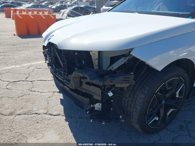 BMW Ix Xdrive50 2024 WB523CF09RCP83240 Image 22