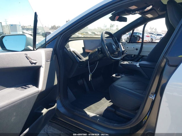 BMW Ix Xdrive50 2024 WB523CF09RCP83240 Image 5