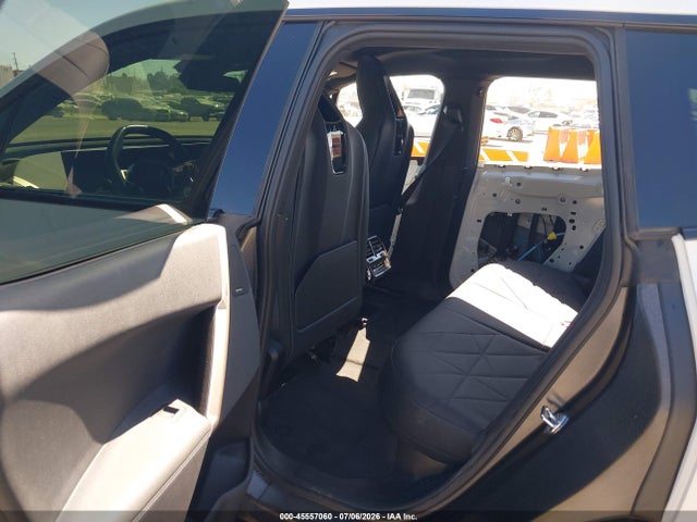 BMW Ix Xdrive50 2024 WB523CF09RCP83240 Image 8