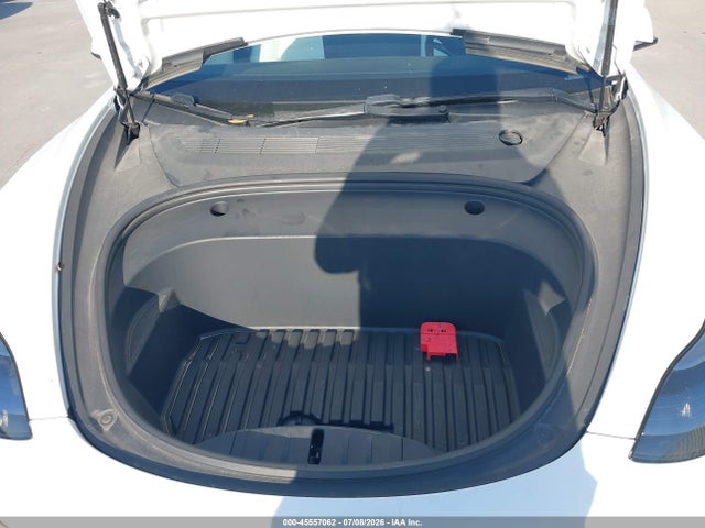 Продаж на аукціоні авто 2021 Tesla Model 3 Standard Range Plus Rear-wheel Drive, vin: 5YJ3E1EA2MF917325, номер лоту: 45557062
