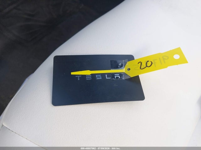 Продаж на аукціоні авто 2021 Tesla Model 3 Standard Range Plus Rear-wheel Drive, vin: 5YJ3E1EA2MF917325, номер лоту: 45557062