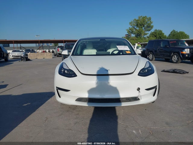 Продаж на аукціоні авто 2021 Tesla Model 3 Standard Range Plus Rear-wheel Drive, vin: 5YJ3E1EA2MF917325, номер лоту: 45557062