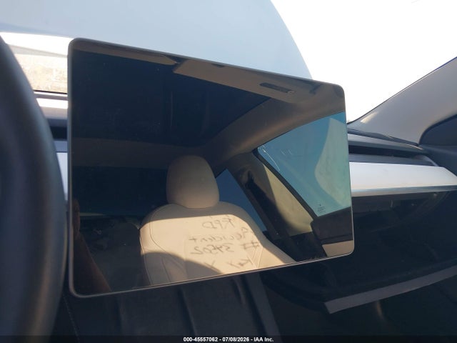 Продаж на аукціоні авто 2021 Tesla Model 3 Standard Range Plus Rear-wheel Drive, vin: 5YJ3E1EA2MF917325, номер лоту: 45557062