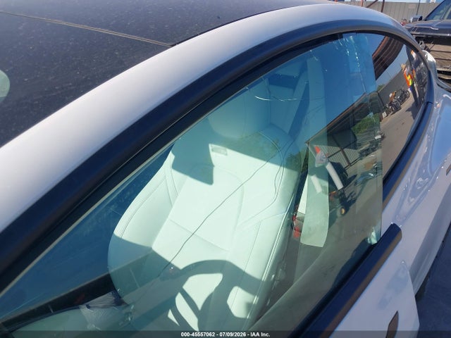 Продаж на аукціоні авто 2021 Tesla Model 3 Standard Range Plus Rear-wheel Drive, vin: 5YJ3E1EA2MF917325, номер лоту: 45557062
