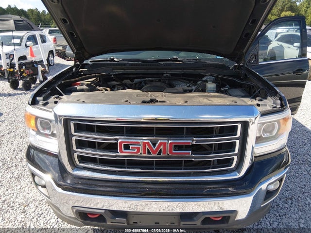 45557064 :رقم المزاد ، 3GTU2UEC7EG333885 vin ، 2014 Gmc Sierra 1500 Sle مزاد بيع