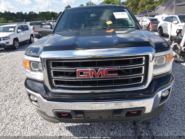45557064 :رقم المزاد ، 3GTU2UEC7EG333885 vin ، 2014 Gmc Sierra 1500 Sle مزاد بيع