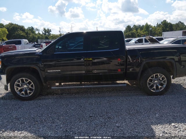 45557064 :رقم المزاد ، 3GTU2UEC7EG333885 vin ، 2014 Gmc Sierra 1500 Sle مزاد بيع