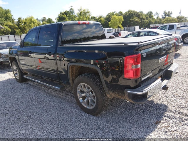 45557064 :رقم المزاد ، 3GTU2UEC7EG333885 vin ، 2014 Gmc Sierra 1500 Sle مزاد بيع