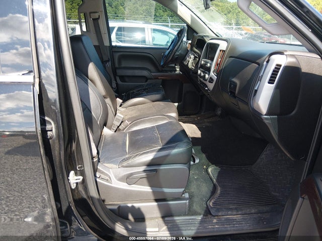 45557064 :رقم المزاد ، 3GTU2UEC7EG333885 vin ، 2014 Gmc Sierra 1500 Sle مزاد بيع