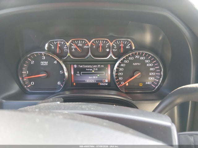 45557064 :رقم المزاد ، 3GTU2UEC7EG333885 vin ، 2014 Gmc Sierra 1500 Sle مزاد بيع