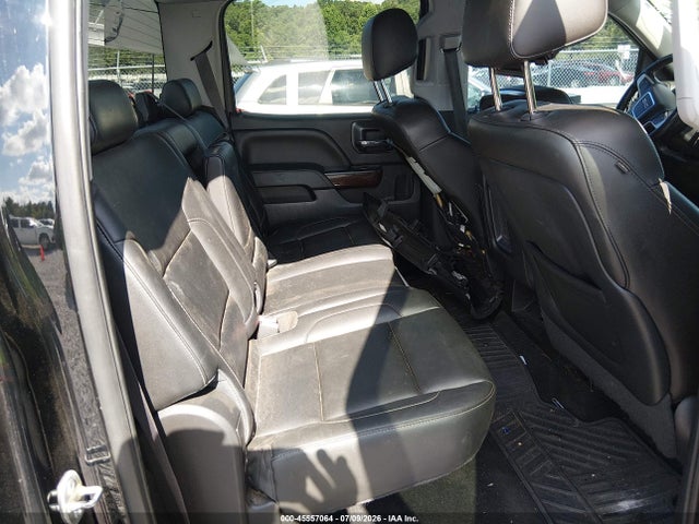 45557064 :رقم المزاد ، 3GTU2UEC7EG333885 vin ، 2014 Gmc Sierra 1500 Sle مزاد بيع