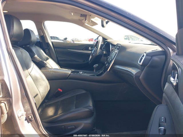 1N4AA6AP9JC387086 Nissan Maxima 3.5 Sv