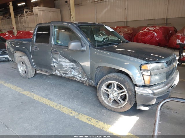 Продаж на аукціоні авто 2006 Chevrolet Colorado Lt, vin: 1GCCS136268186261, номер лоту: 45557068