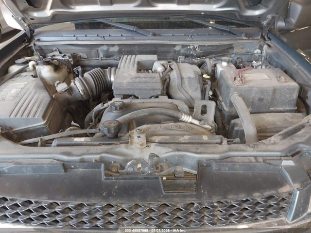 Продаж на аукціоні авто 2006 Chevrolet Colorado Lt, vin: 1GCCS136268186261, номер лоту: 45557068