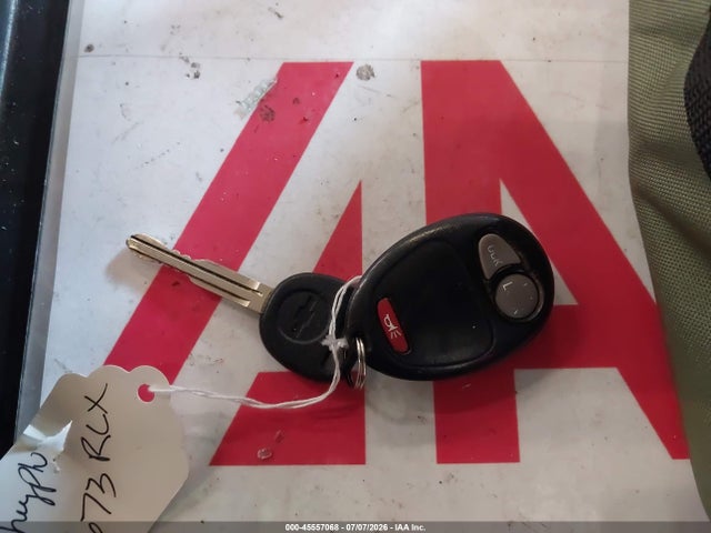 Продаж на аукціоні авто 2006 Chevrolet Colorado Lt, vin: 1GCCS136268186261, номер лоту: 45557068