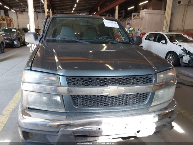 Продаж на аукціоні авто 2006 Chevrolet Colorado Lt, vin: 1GCCS136268186261, номер лоту: 45557068
