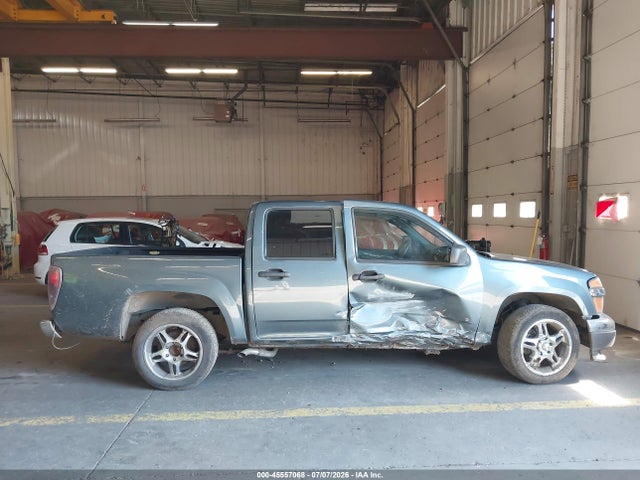 Продаж на аукціоні авто 2006 Chevrolet Colorado Lt, vin: 1GCCS136268186261, номер лоту: 45557068