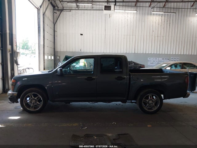 Продаж на аукціоні авто 2006 Chevrolet Colorado Lt, vin: 1GCCS136268186261, номер лоту: 45557068