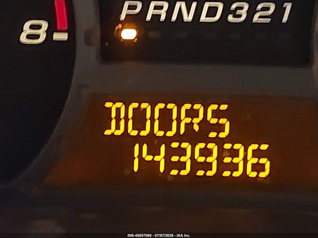 Продаж на аукціоні авто 2006 Chevrolet Colorado Lt, vin: 1GCCS136268186261, номер лоту: 45557068