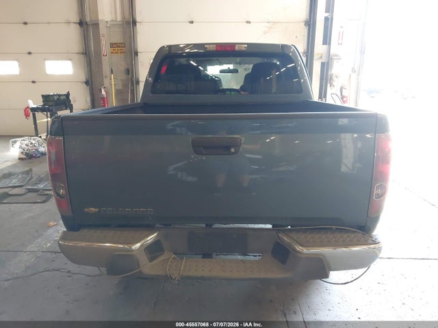 Продаж на аукціоні авто 2006 Chevrolet Colorado Lt, vin: 1GCCS136268186261, номер лоту: 45557068
