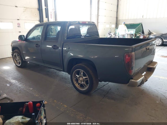 Продаж на аукціоні авто 2006 Chevrolet Colorado Lt, vin: 1GCCS136268186261, номер лоту: 45557068