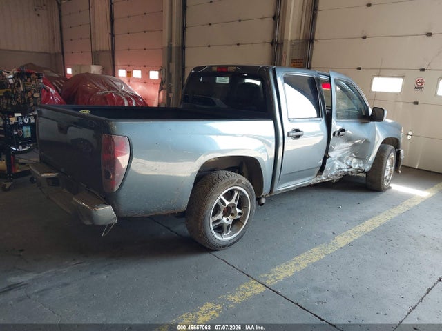 Продаж на аукціоні авто 2006 Chevrolet Colorado Lt, vin: 1GCCS136268186261, номер лоту: 45557068