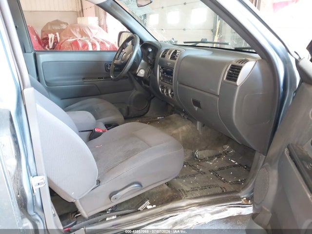 Продаж на аукціоні авто 2006 Chevrolet Colorado Lt, vin: 1GCCS136268186261, номер лоту: 45557068