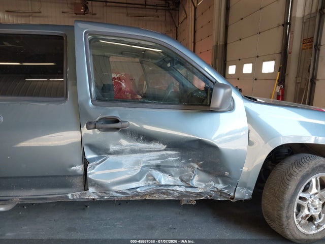 Продаж на аукціоні авто 2006 Chevrolet Colorado Lt, vin: 1GCCS136268186261, номер лоту: 45557068