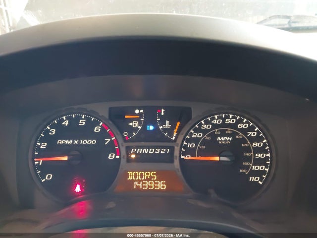 Продаж на аукціоні авто 2006 Chevrolet Colorado Lt, vin: 1GCCS136268186261, номер лоту: 45557068