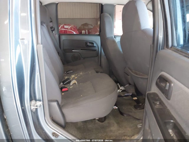 Продаж на аукціоні авто 2006 Chevrolet Colorado Lt, vin: 1GCCS136268186261, номер лоту: 45557068