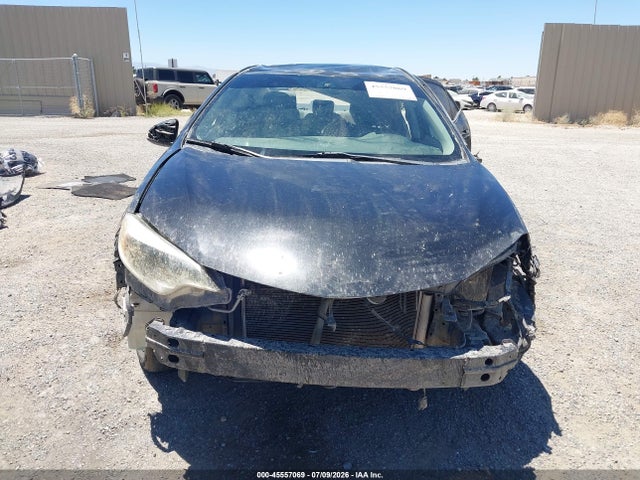 Toyota COROLLA L 2015 5YFBURHE3FP213802 Image 12