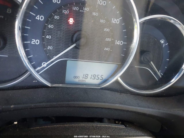 Toyota COROLLA L 2015 5YFBURHE3FP213802 Image 15
