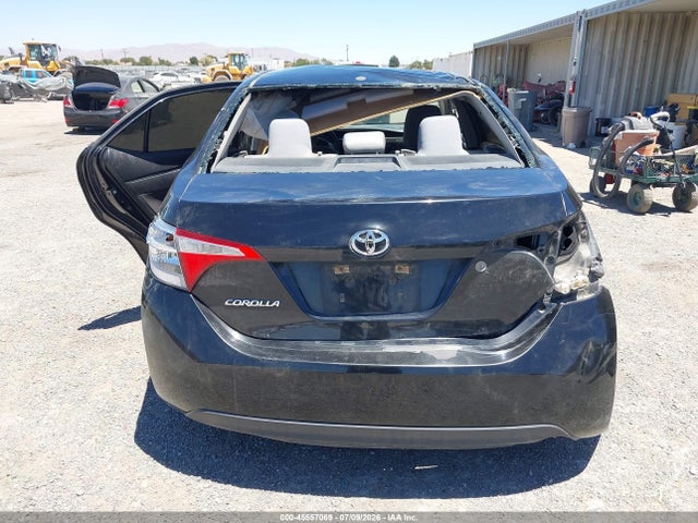 Toyota COROLLA L 2015 5YFBURHE3FP213802 Image 16