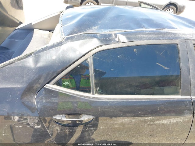 Toyota COROLLA L 2015 5YFBURHE3FP213802 Image 6