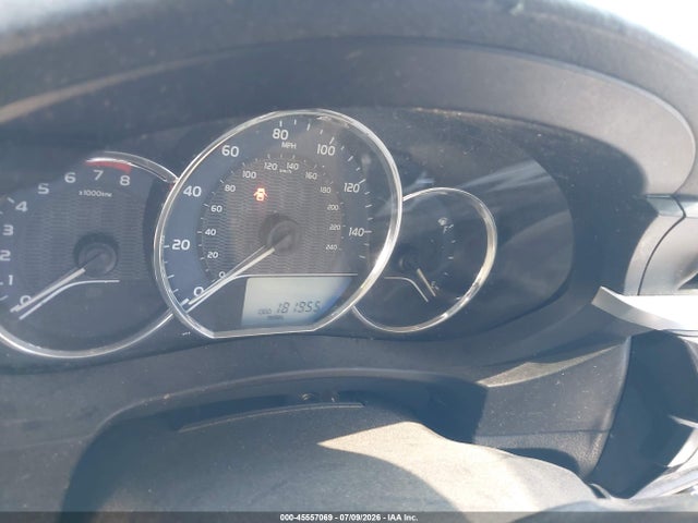 Toyota COROLLA L 2015 5YFBURHE3FP213802 Image 7