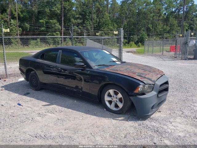 Aukcja sprzedaży 2012 Dodge Charger Se, vin: 2C3CDXBG3CH297676, numer aukcji: 45557071